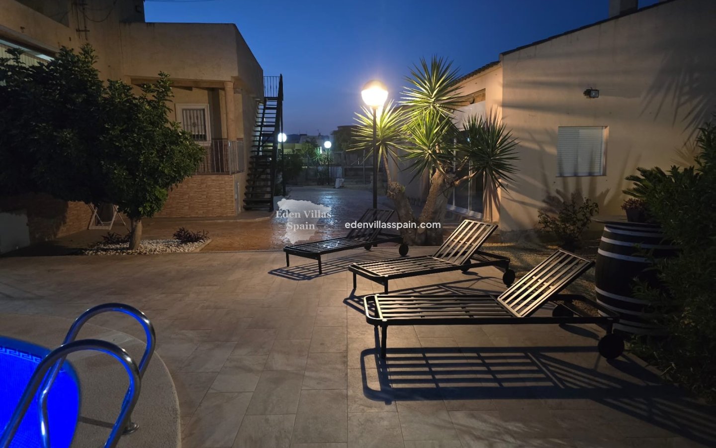 Resale - Country House - Catral