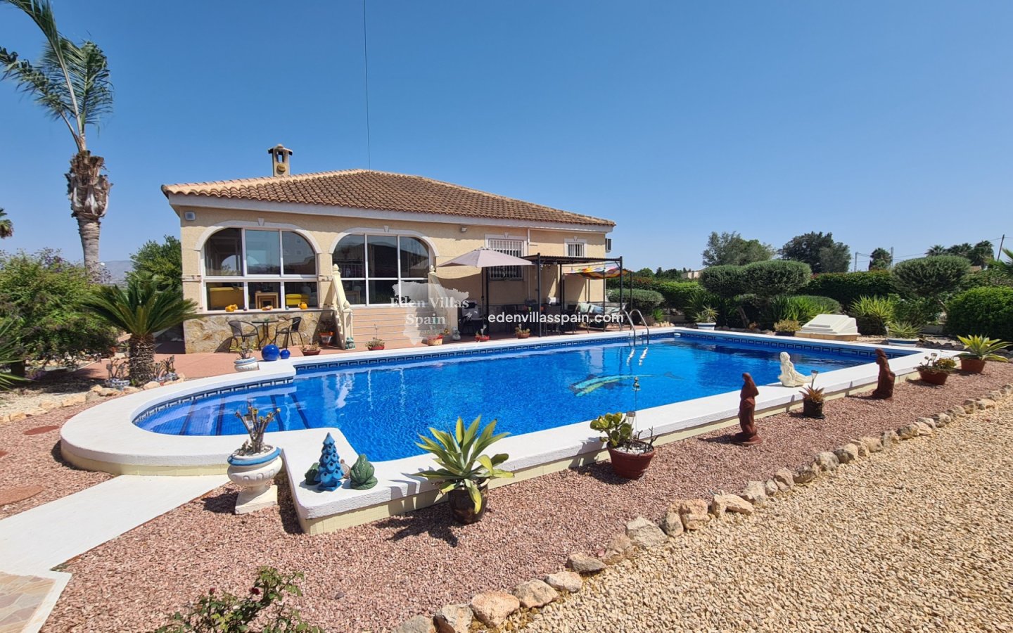 Resale - Country House - Catral