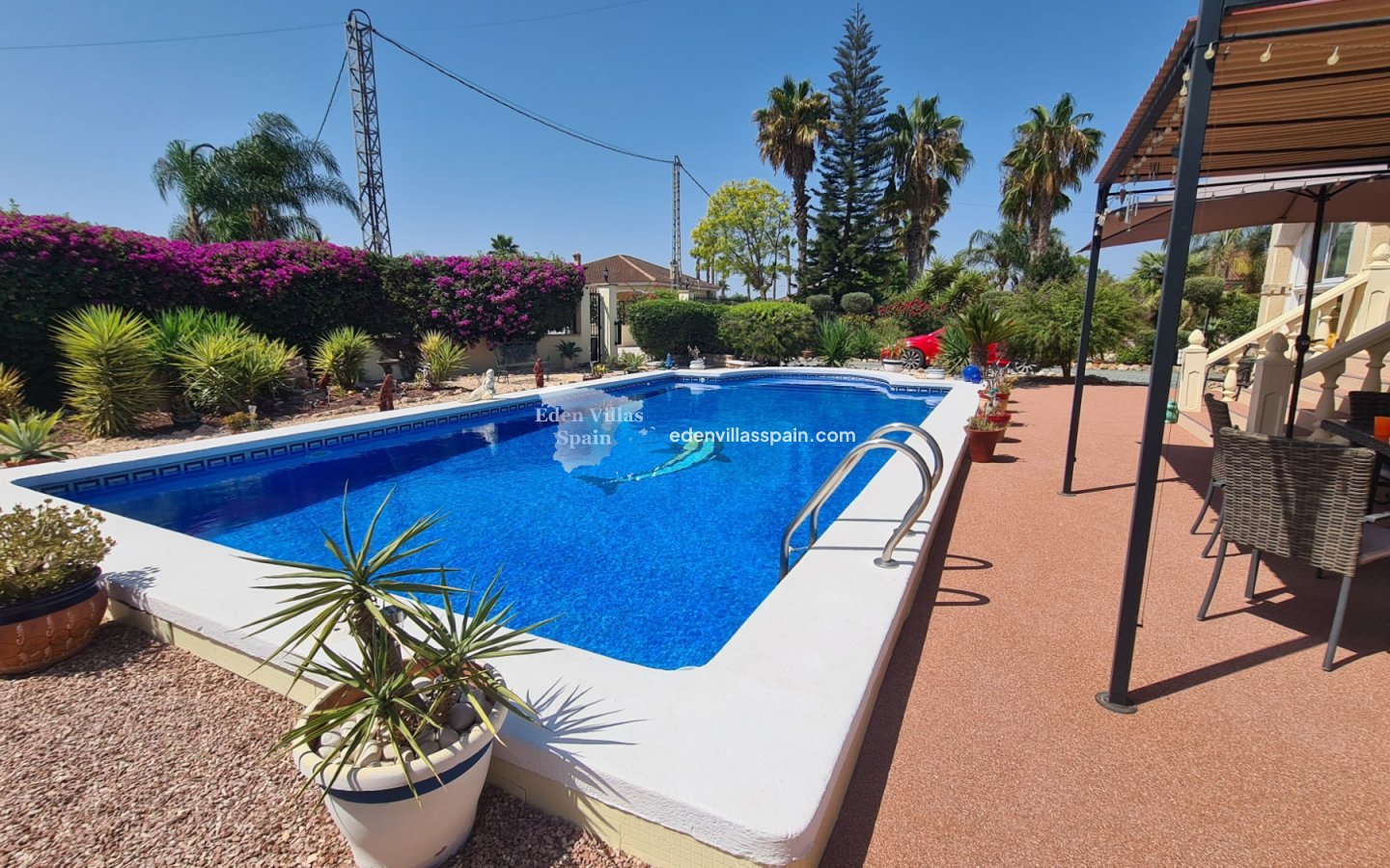 Resale - Country House - Catral