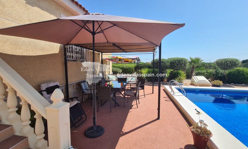 Resale - Country House - Catral