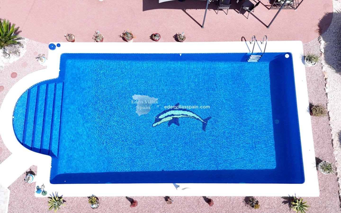 Resale - Country House - Catral