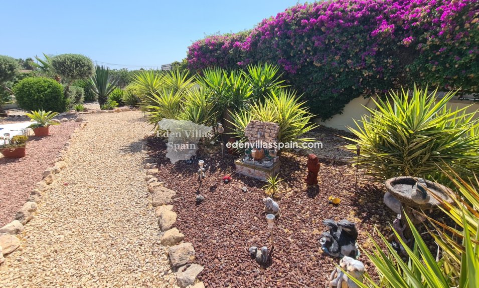 Resale - Country House - Catral