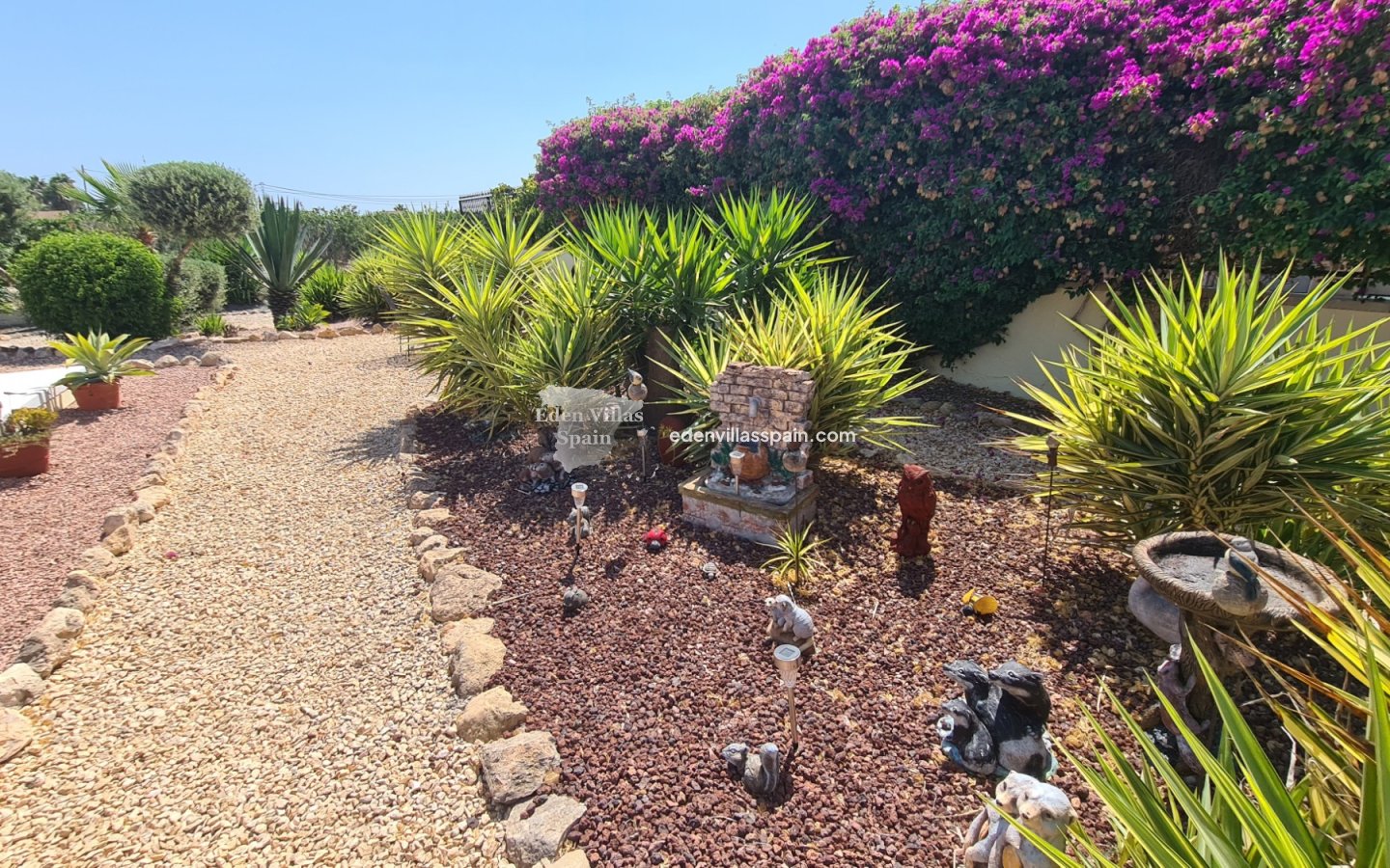 Resale - Country House - Catral