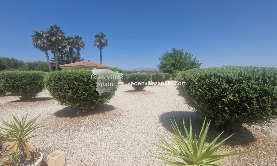 Resale - Country House - Catral