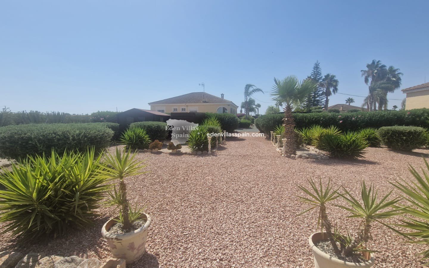 Resale - Country House - Catral