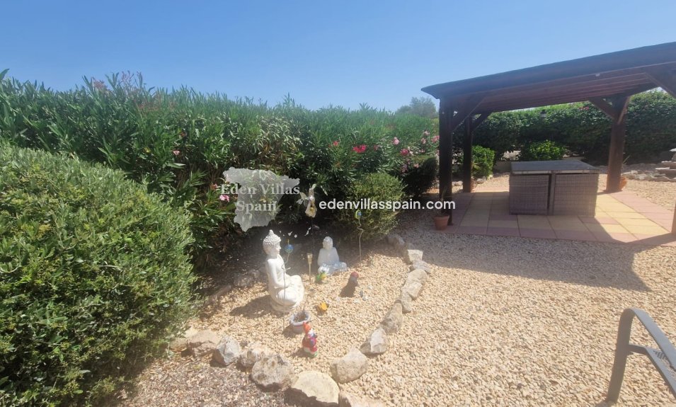 Resale - Country House - Catral