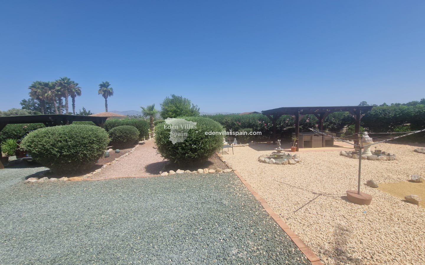 Resale - Country House - Catral