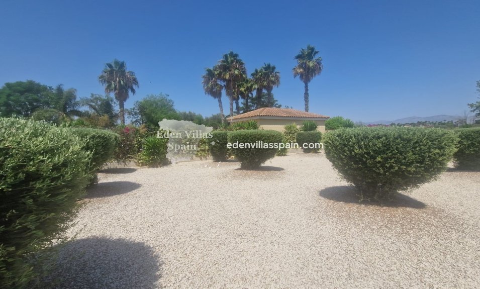 Resale - Country House - Catral