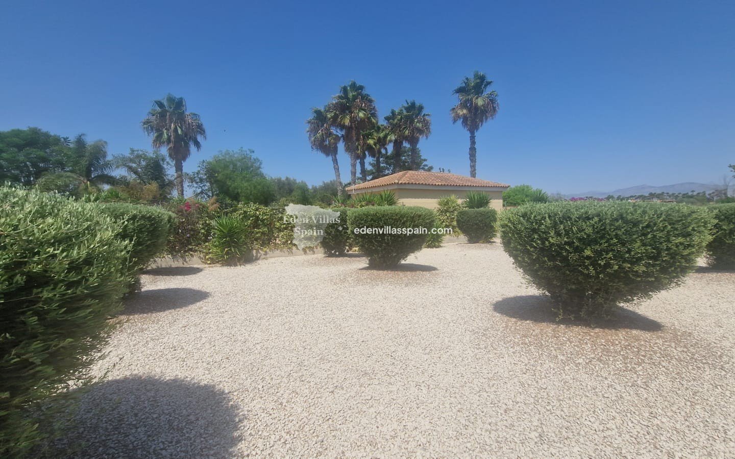 Resale - Country House - Catral