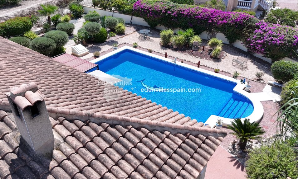 Resale - Country House - Catral