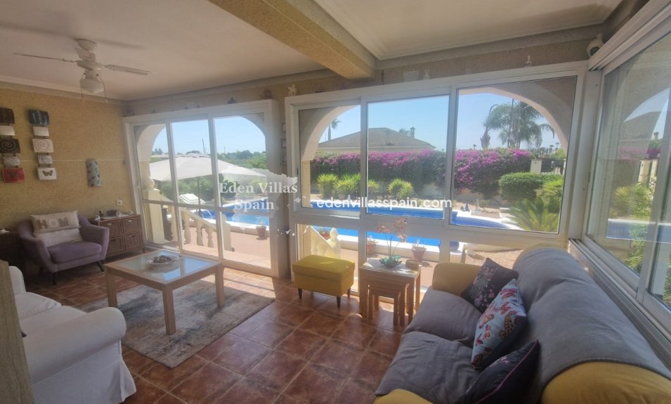 Resale - Country House - Catral