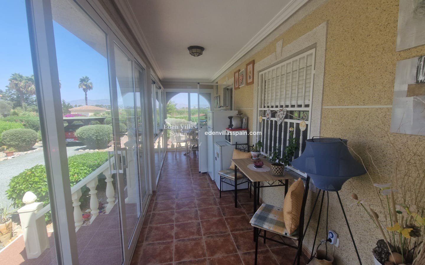 Resale - Country House - Catral