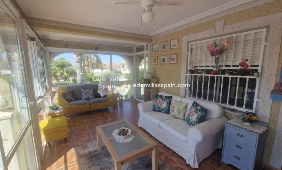 Resale - Country House - Catral