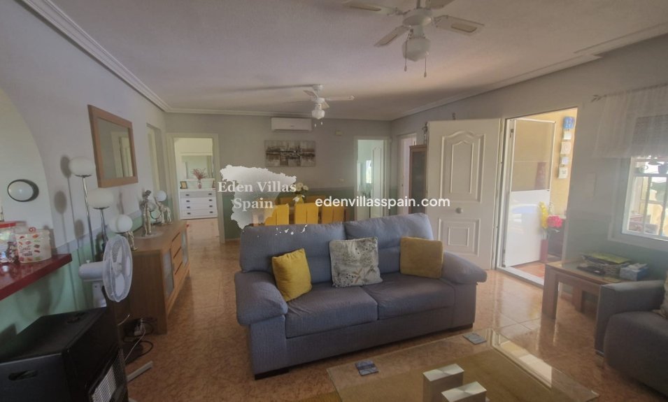 Resale - Country House - Catral