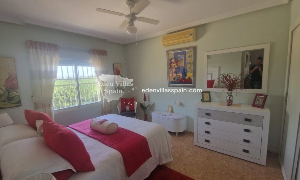 Resale - Country House - Catral