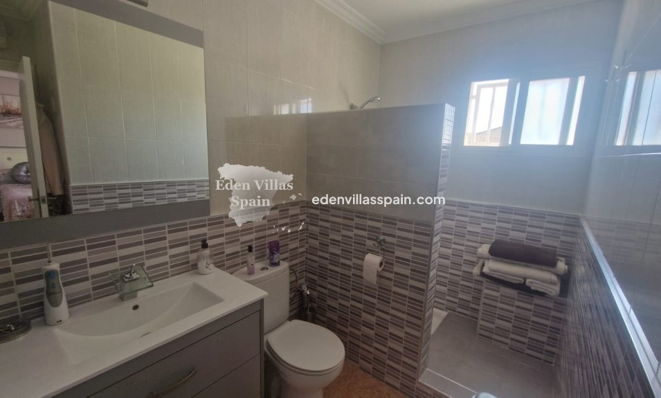 Resale - Country House - Catral