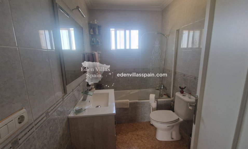 Resale - Country House - Catral