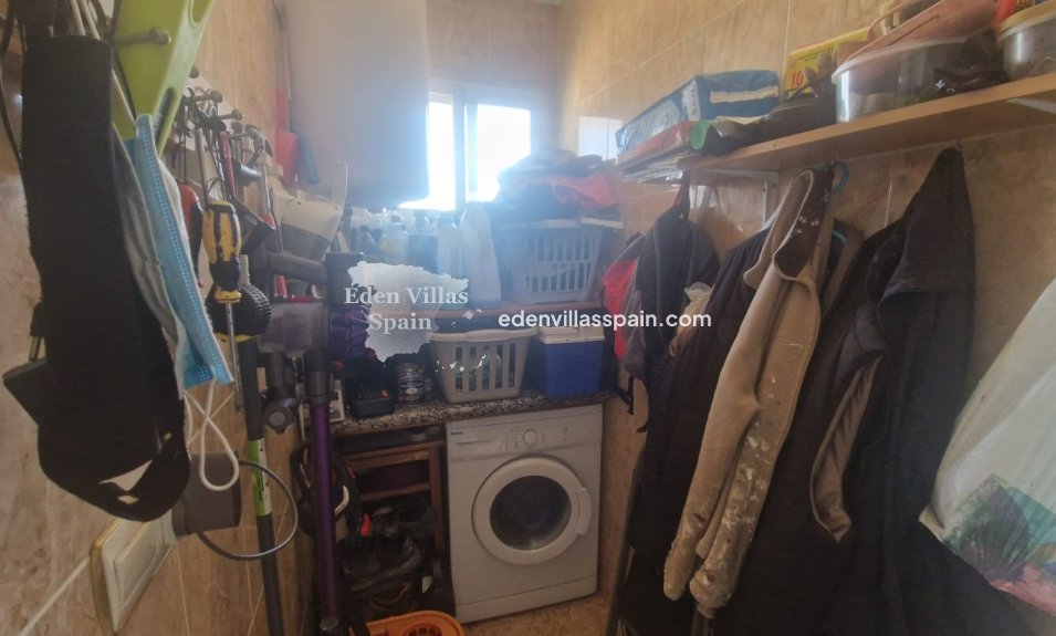 Resale - Country House - Catral