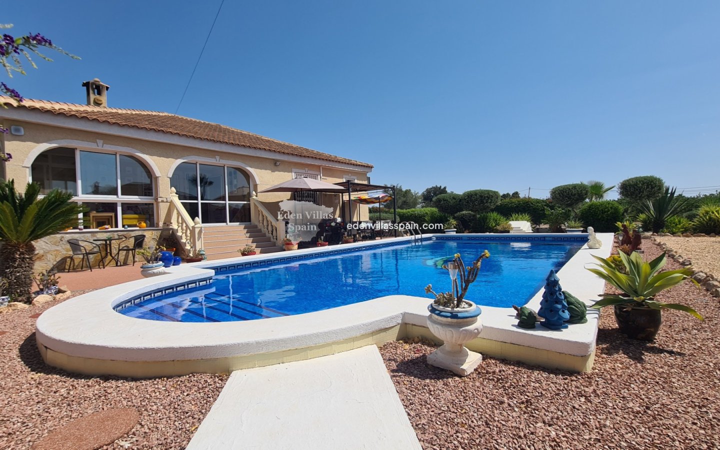 Resale - Country House - Catral