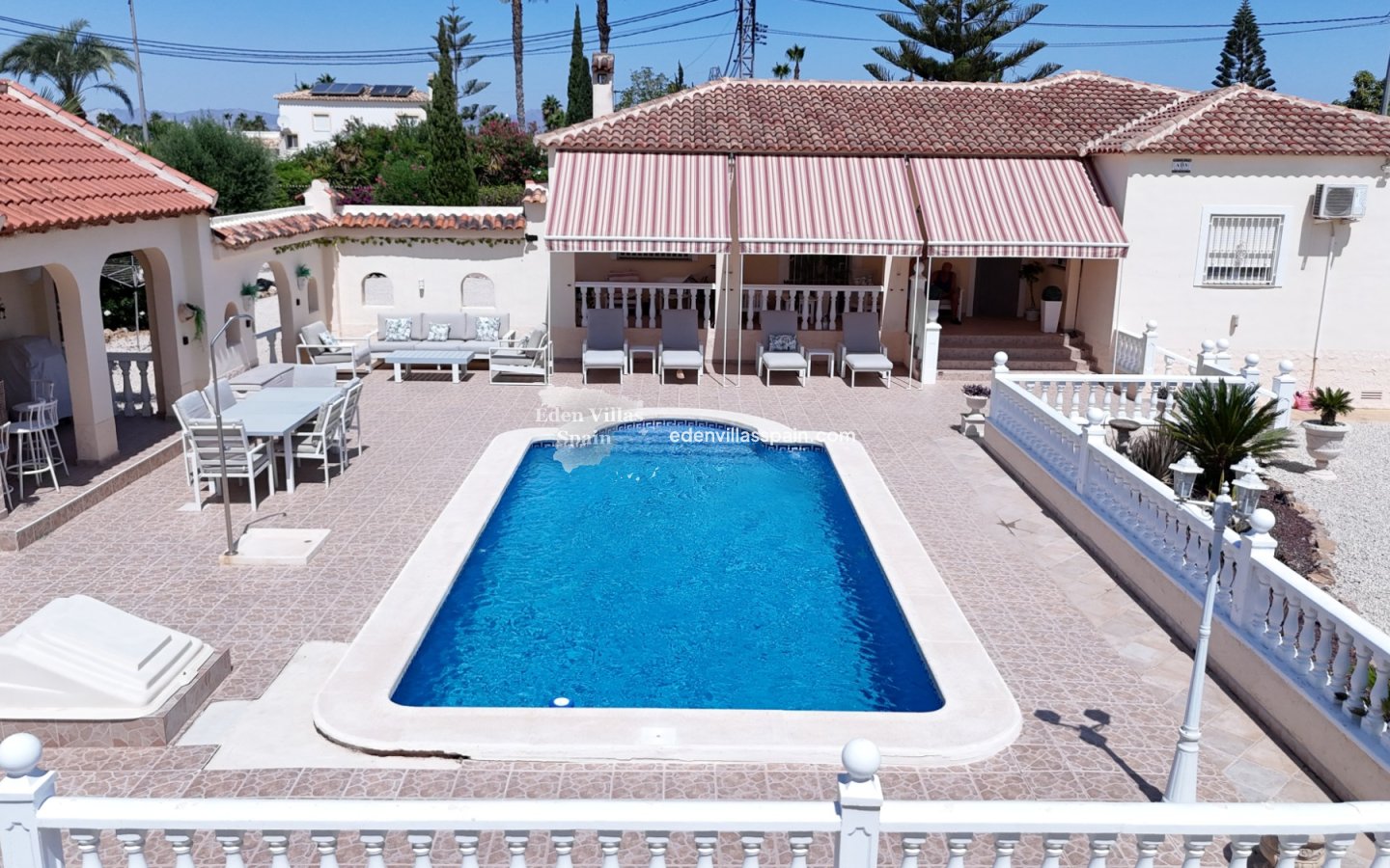 Resale - Country House - Catral