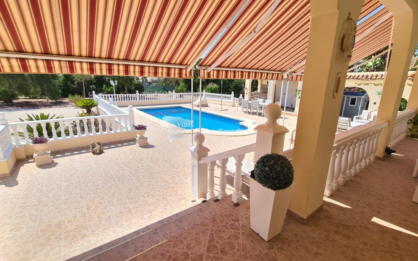 Resale - Country House - Catral