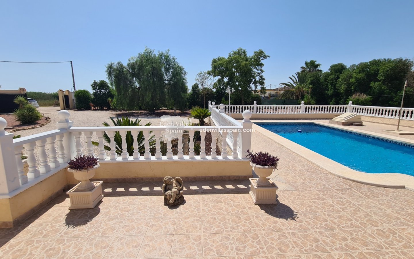 Resale - Country House - Catral