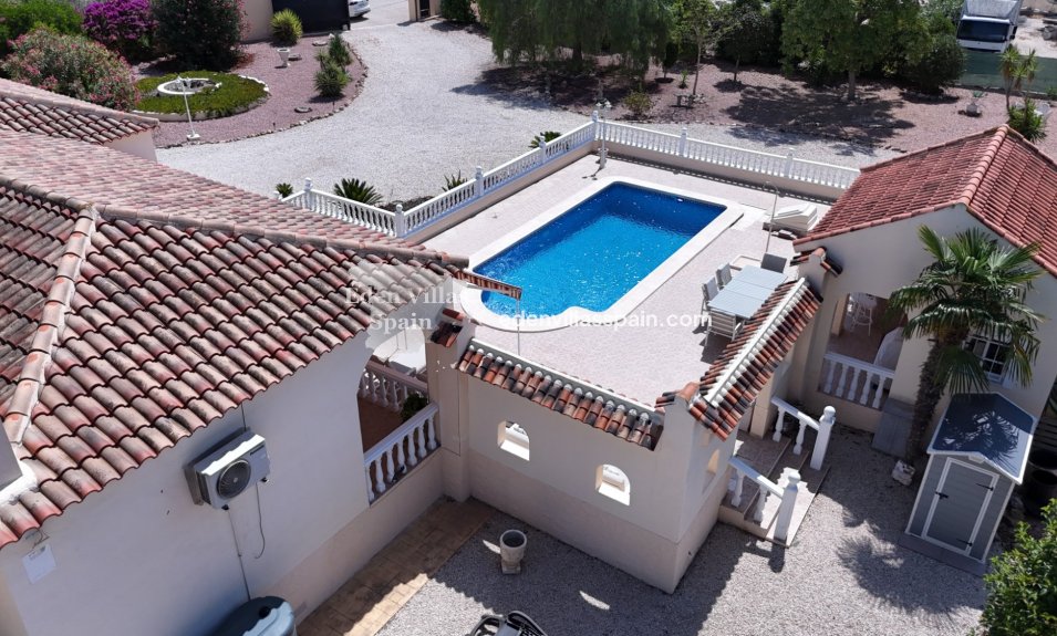 Resale - Country House - Catral