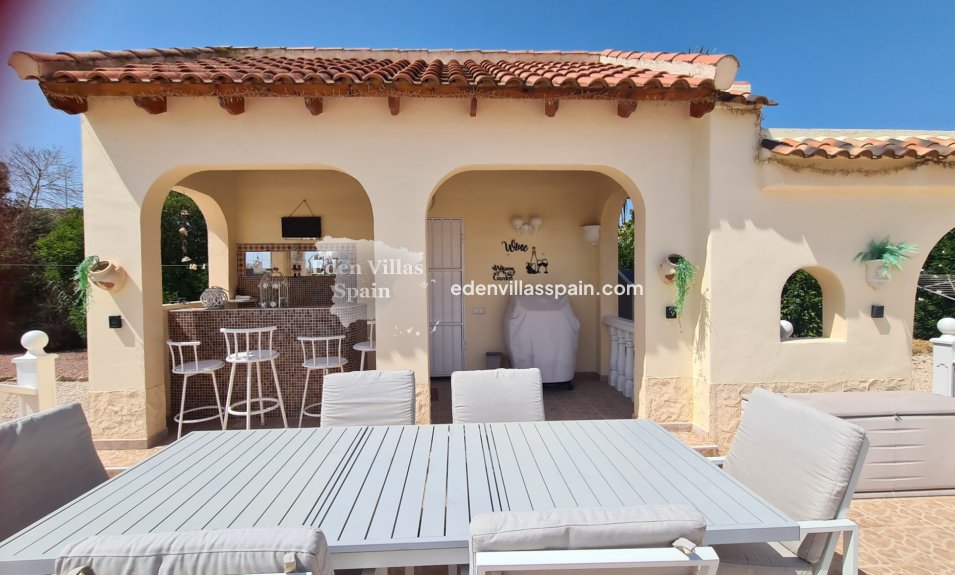 Resale - Country House - Catral