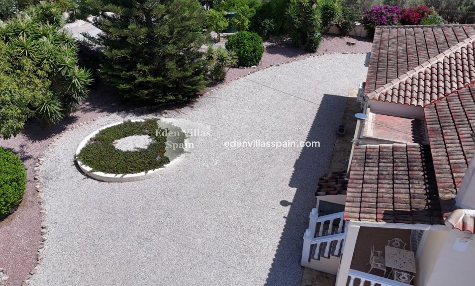 Resale - Country House - Catral