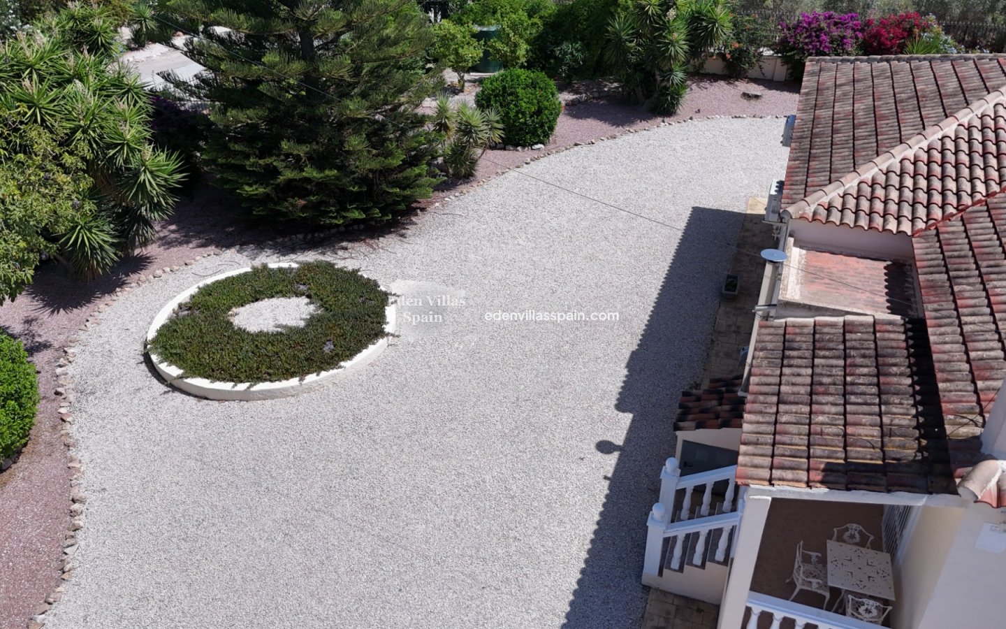 Resale - Country House - Catral