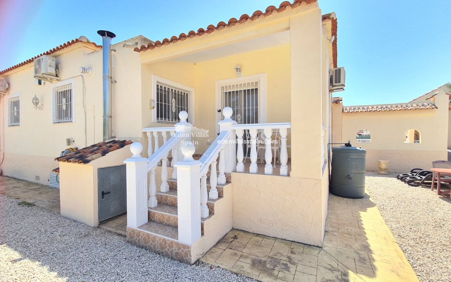 Resale - Country House - Catral