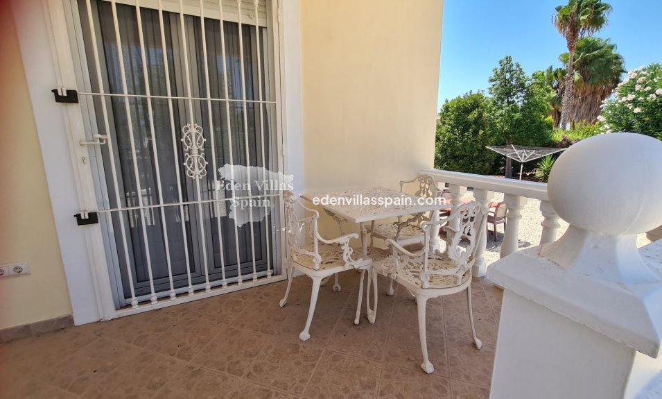 Resale - Country House - Catral