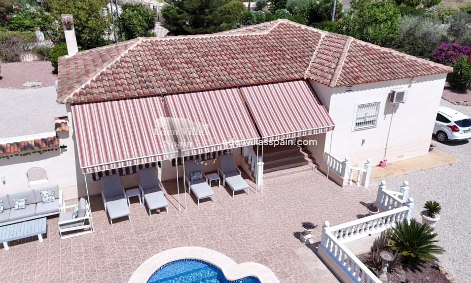 Resale - Country House - Catral