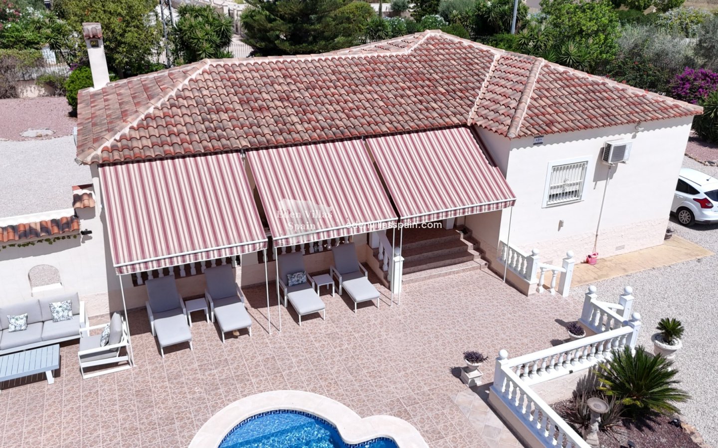 Resale - Country House - Catral