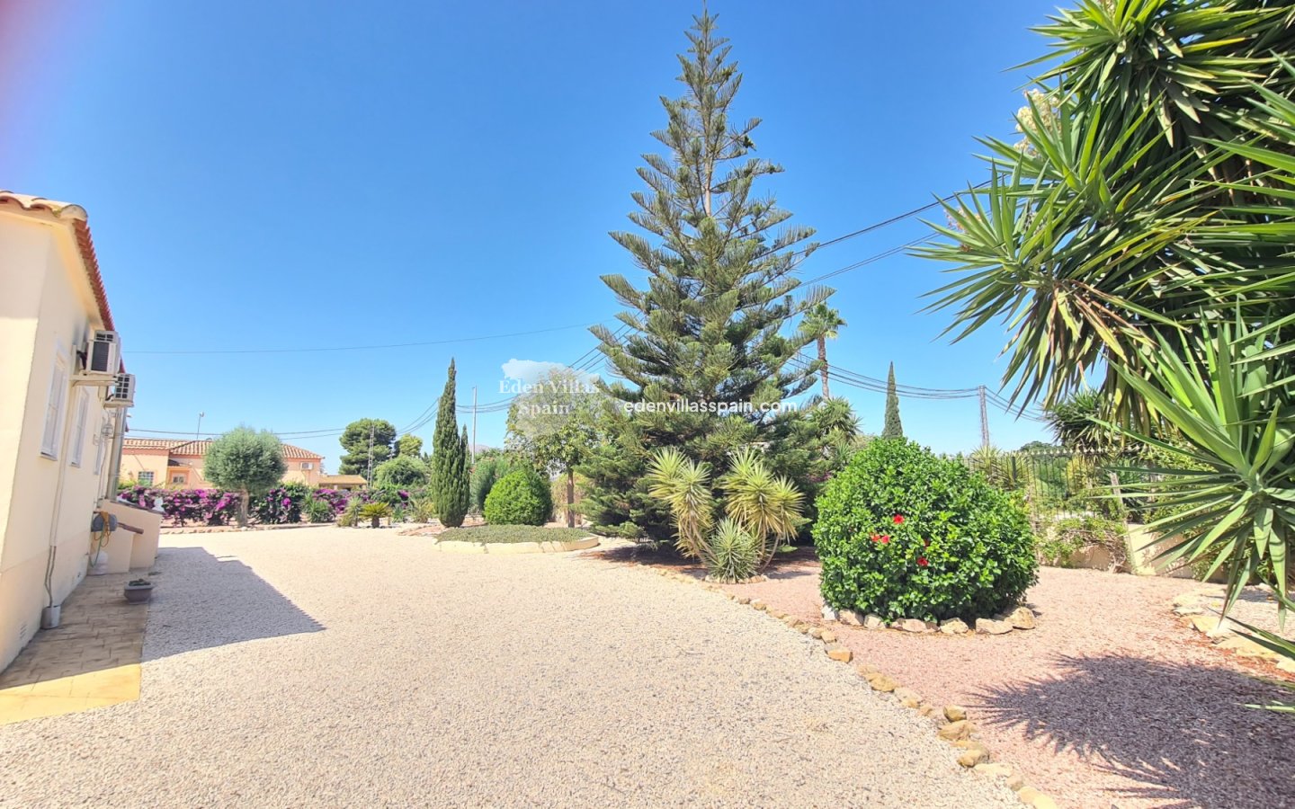 Resale - Country House - Catral