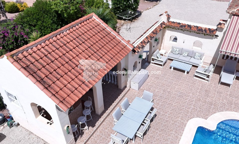 Resale - Country House - Catral