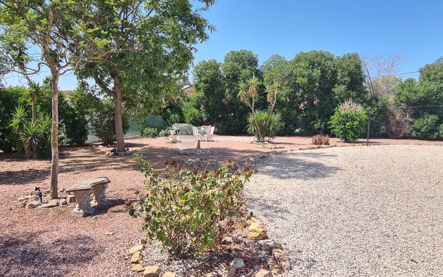 Resale - Country House - Catral