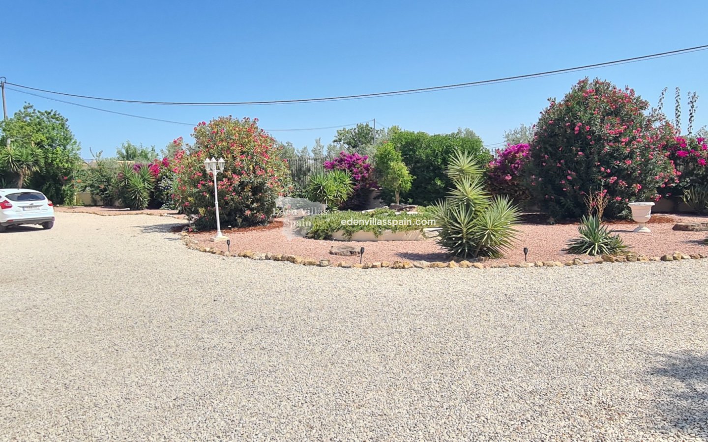 Resale - Country House - Catral