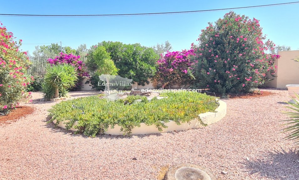 Resale - Country House - Catral