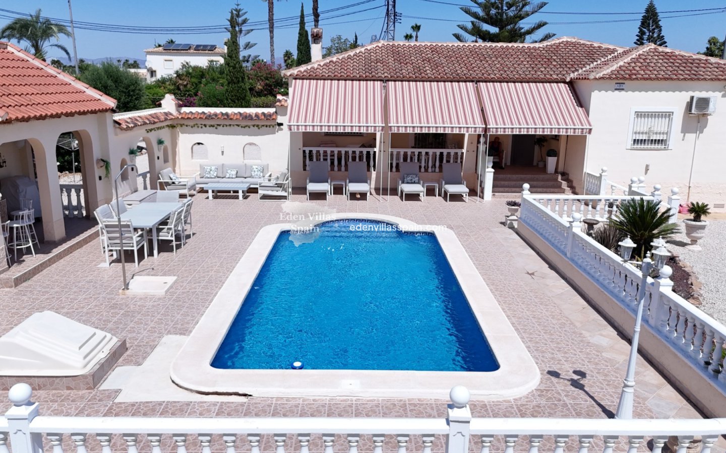 Resale - Country House - Catral