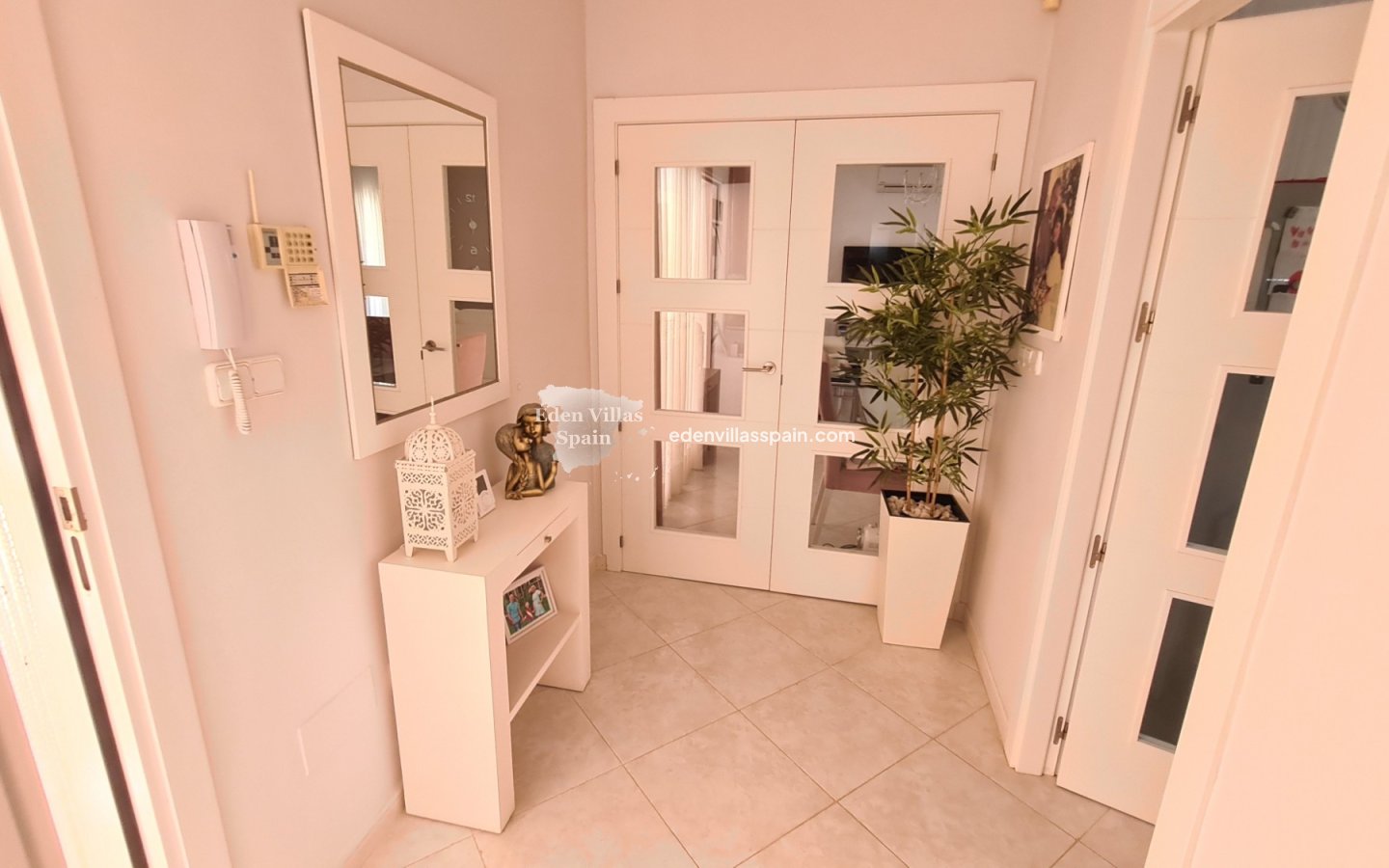 Resale - Country House - Catral