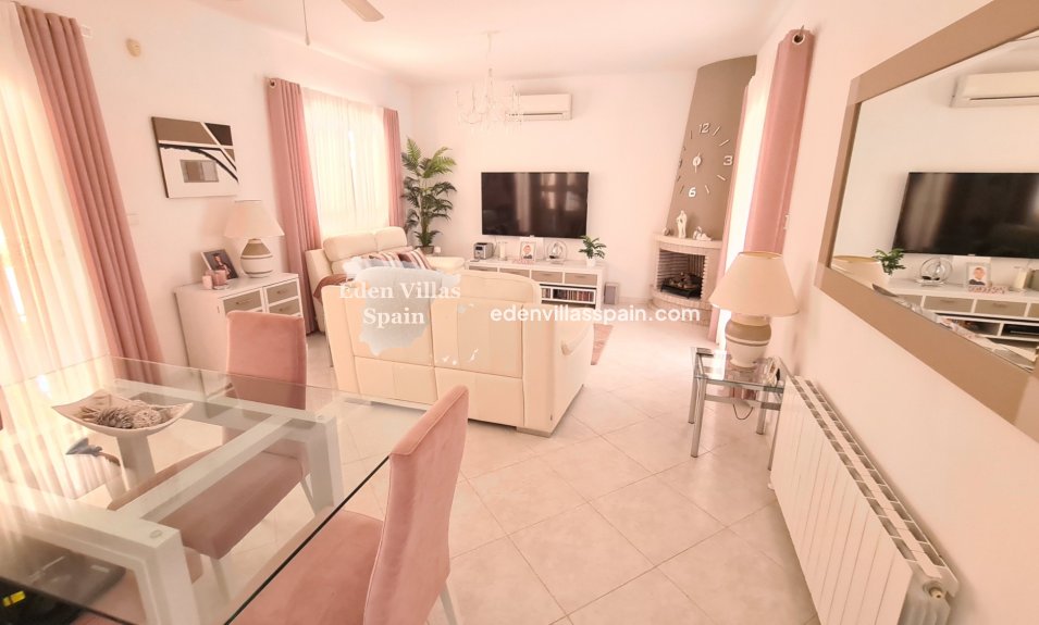 Resale - Country House - Catral