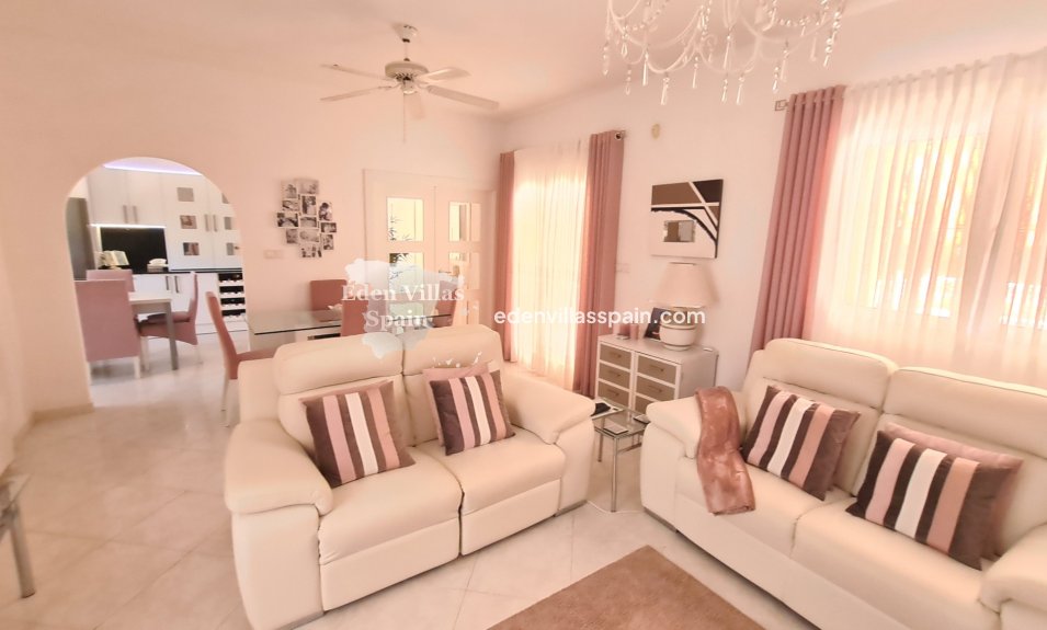 Resale - Country House - Catral