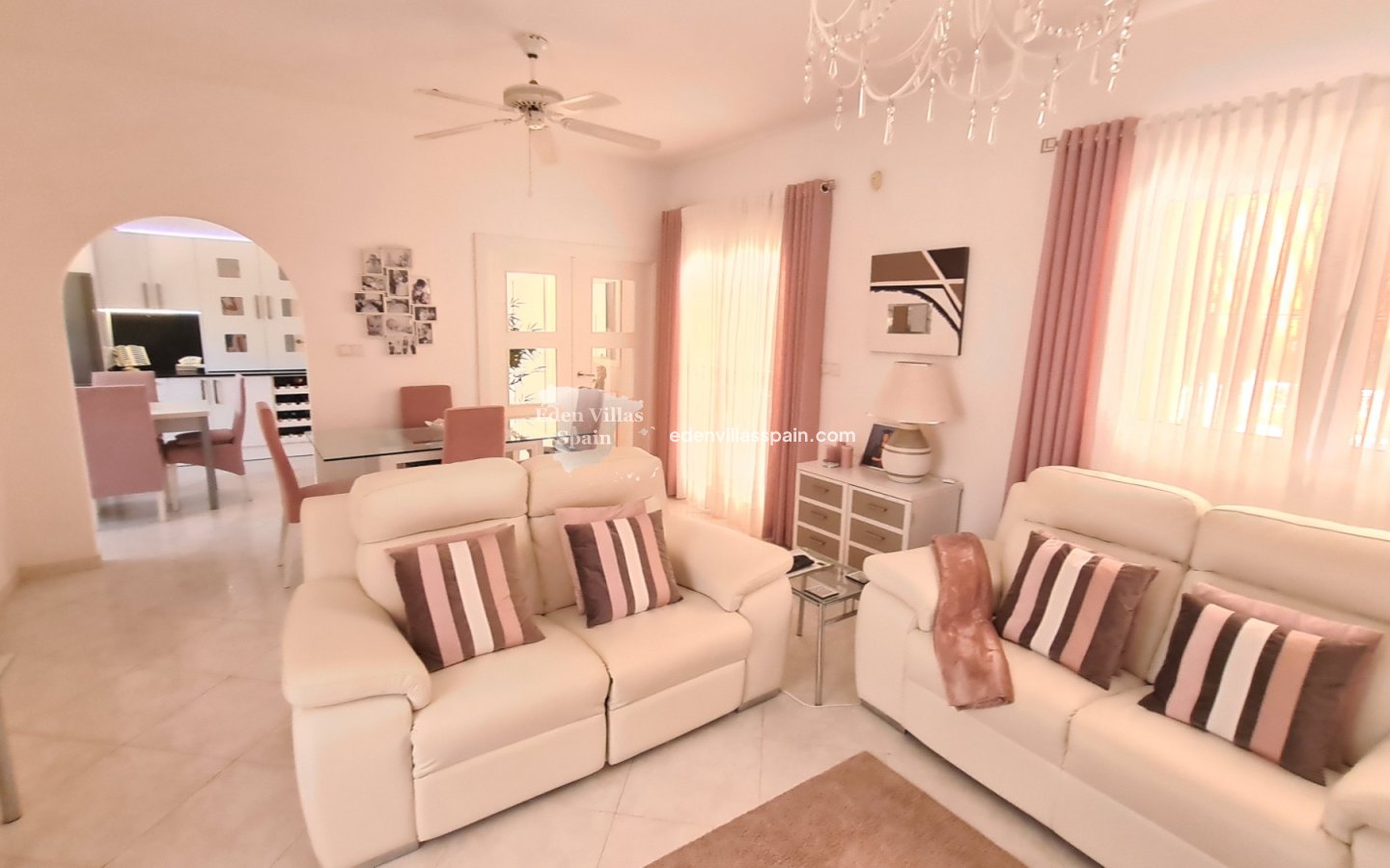 Resale - Country House - Catral