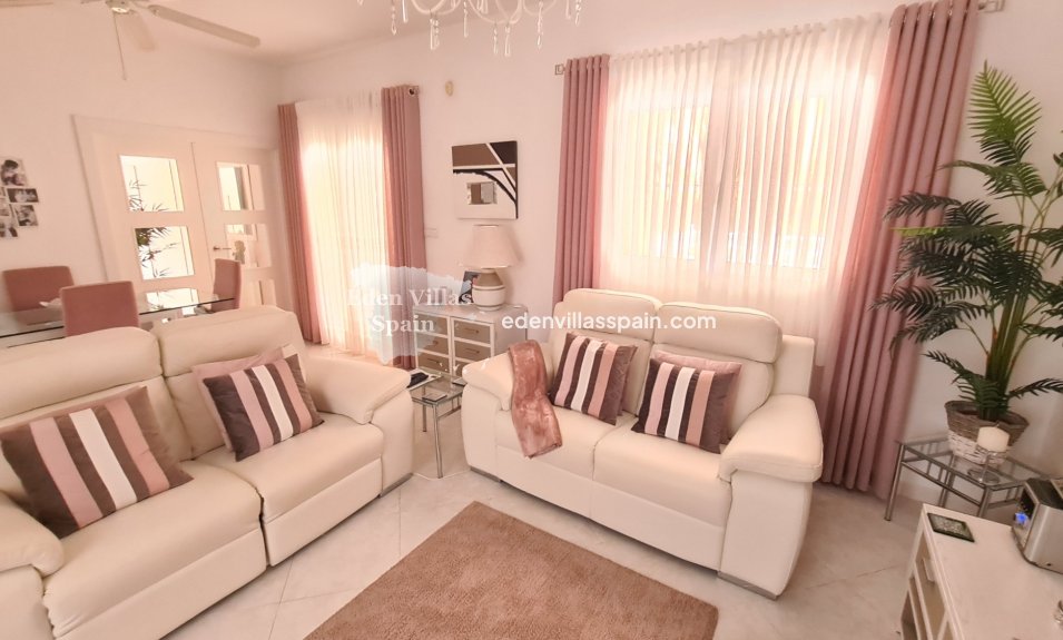 Resale - Country House - Catral