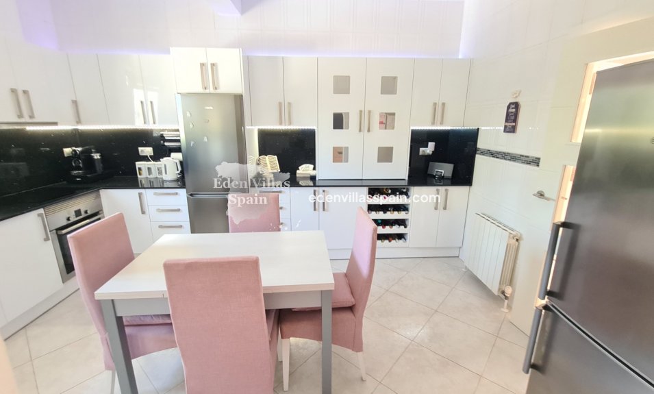 Resale - Country House - Catral