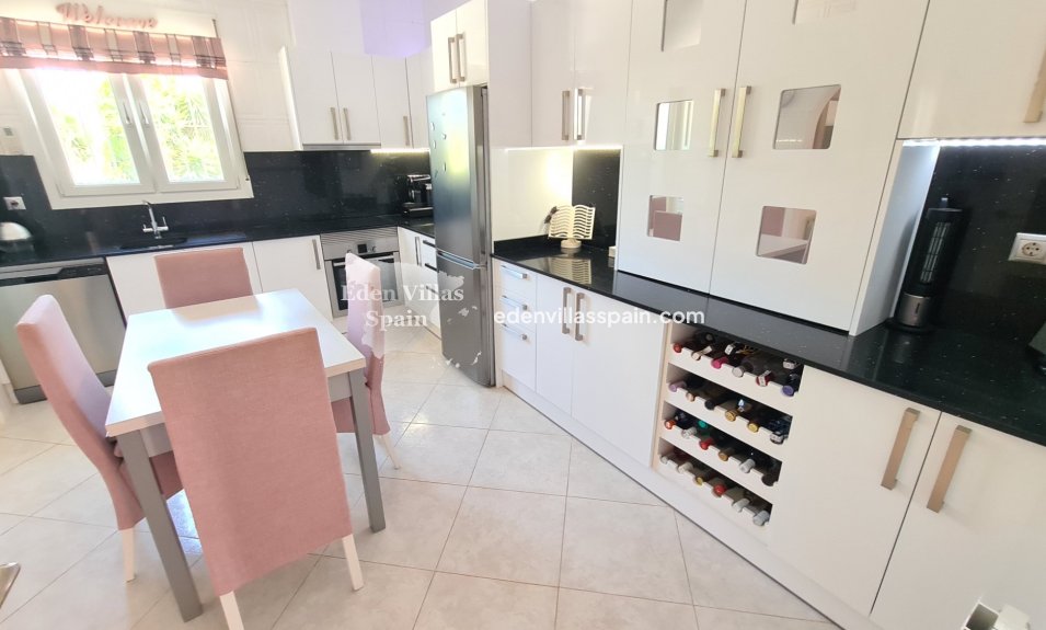 Resale - Country House - Catral