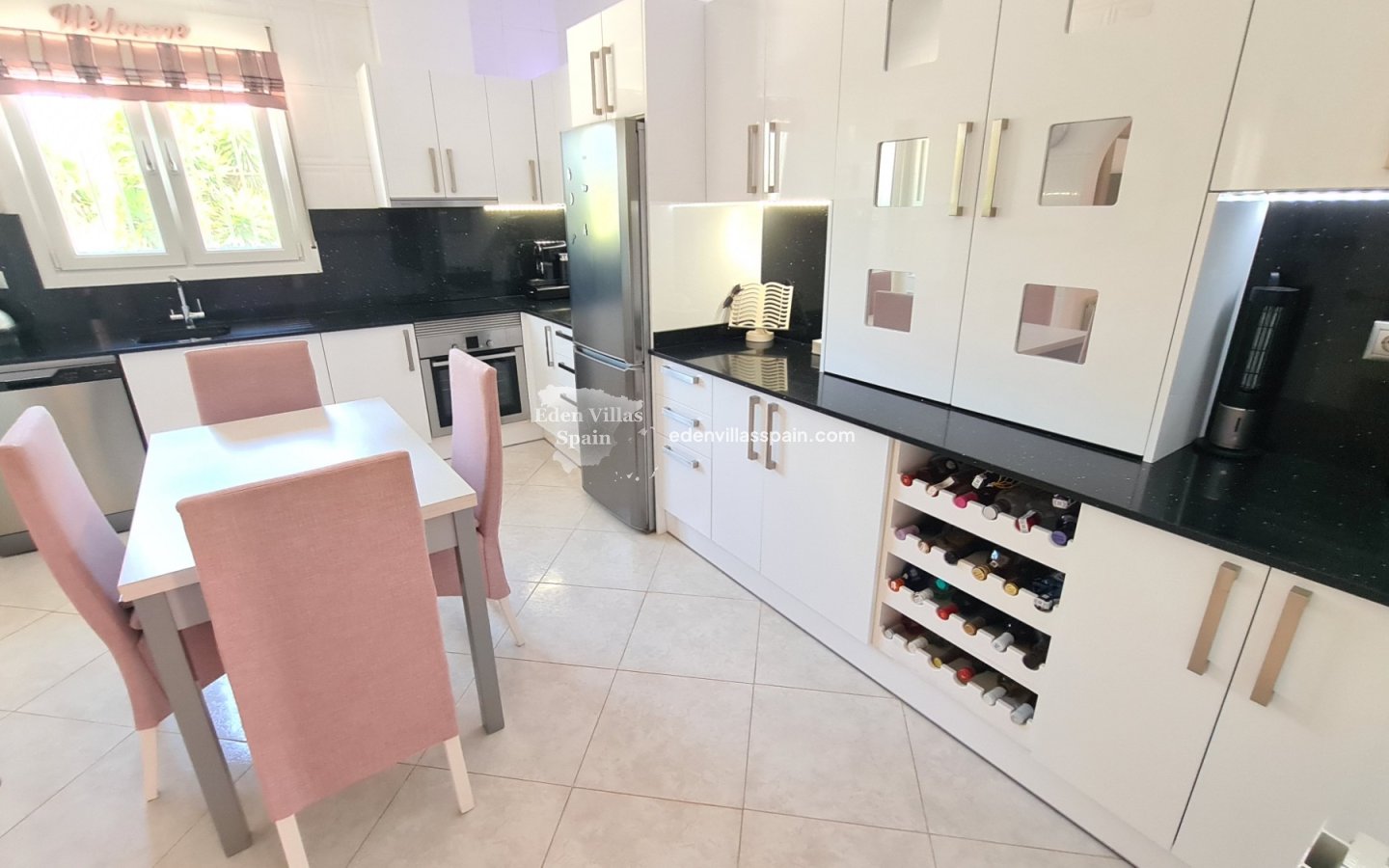 Resale - Country House - Catral