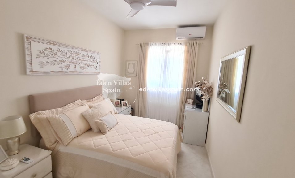 Resale - Country House - Catral