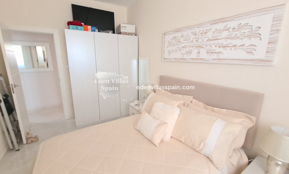 Resale - Country House - Catral